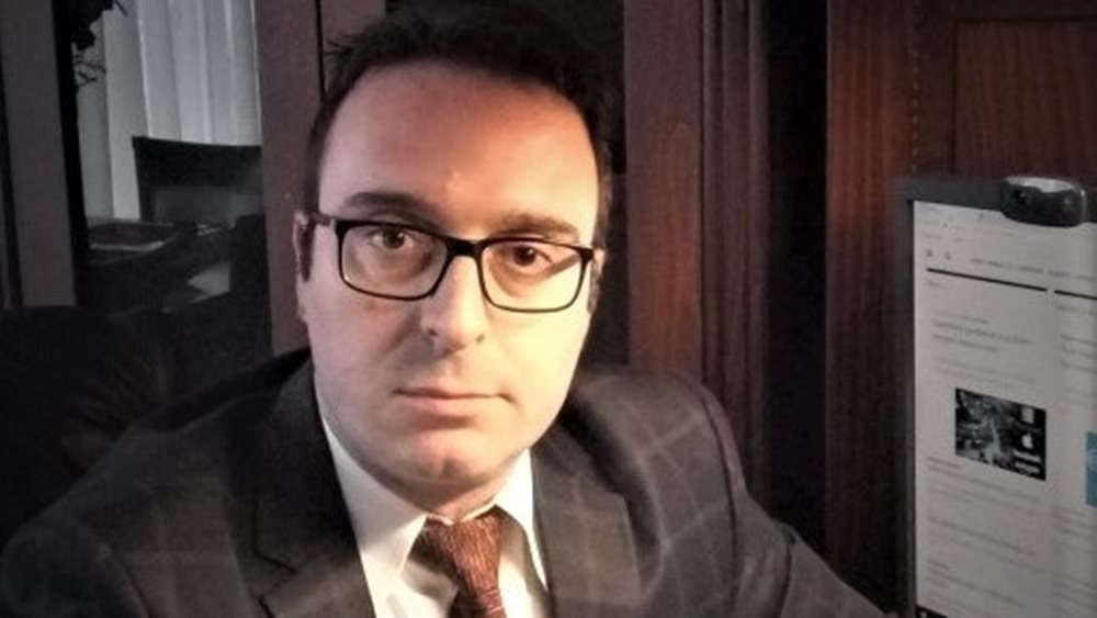 Τι θα πει δεν φταίμε εμείς, τι θα πει πως φταίγαν οι άλλοι;