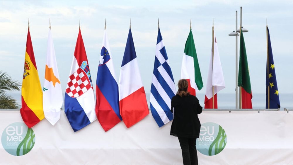 EU MED9: Κοινή δήλωση για την αξιοποίηση της Τεχνητής Νοημοσύνης υπέγραψε η Ελλάδα