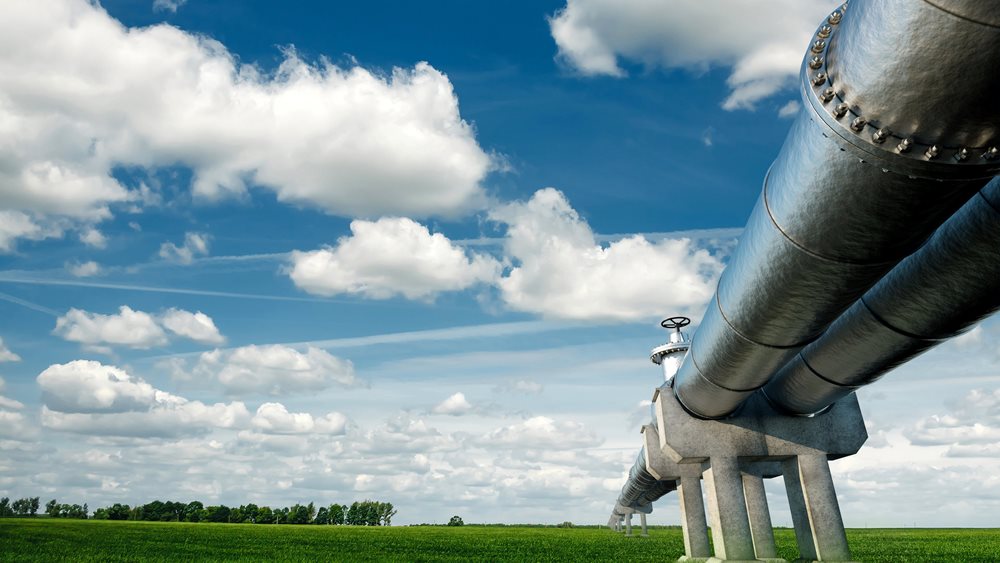 Cenergy: Συμβόλαιο στην Αυστραλία για αγωγό μεταφοράς υδρογόνου για την Σωληνουργεία Κορίνθου