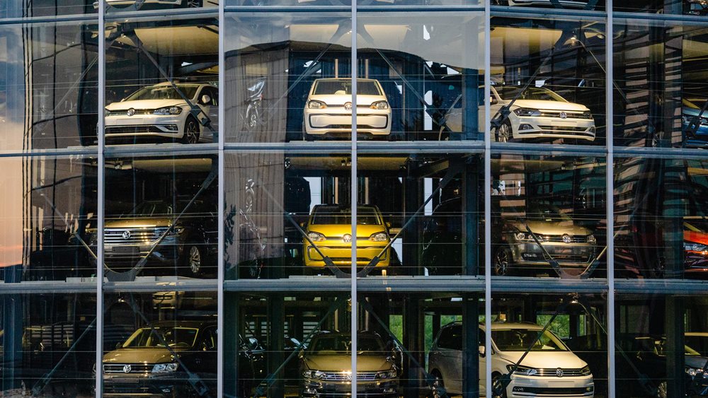 Γερμανία: Άνοδος των τιμών παραγωγού 32,7% τον Ιούνιο