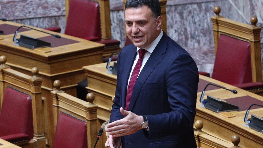 Β. Κικίλιας: Ό,τι ζητήθηκε από τη Δικαιοσύνη για τα Τέμπη κατατέθηκε αμέσως