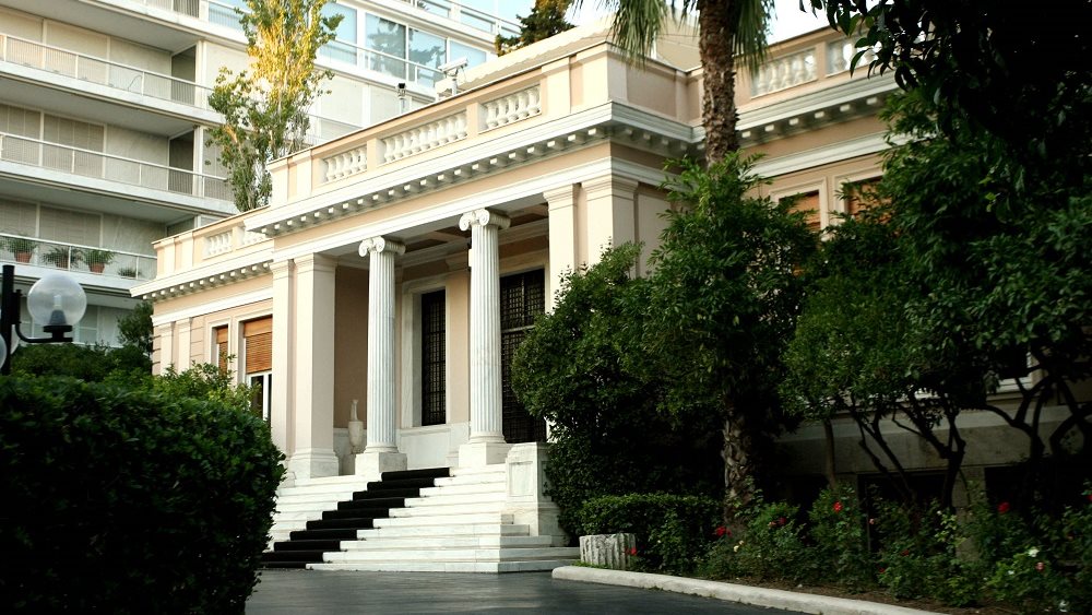 Το σχέδιο της κυβέρνησης για μειώσεις φόρων και εισφορών την επόμενη τετραετία