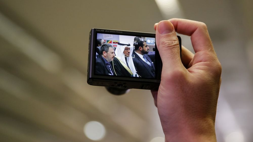 Πετρέλαιο: Πώς θα επηρεάσει τις διεθνείς τιμές η Σαουδική Αραβία αν οι εταίροι της δεν μειώσουν την παραγωγή