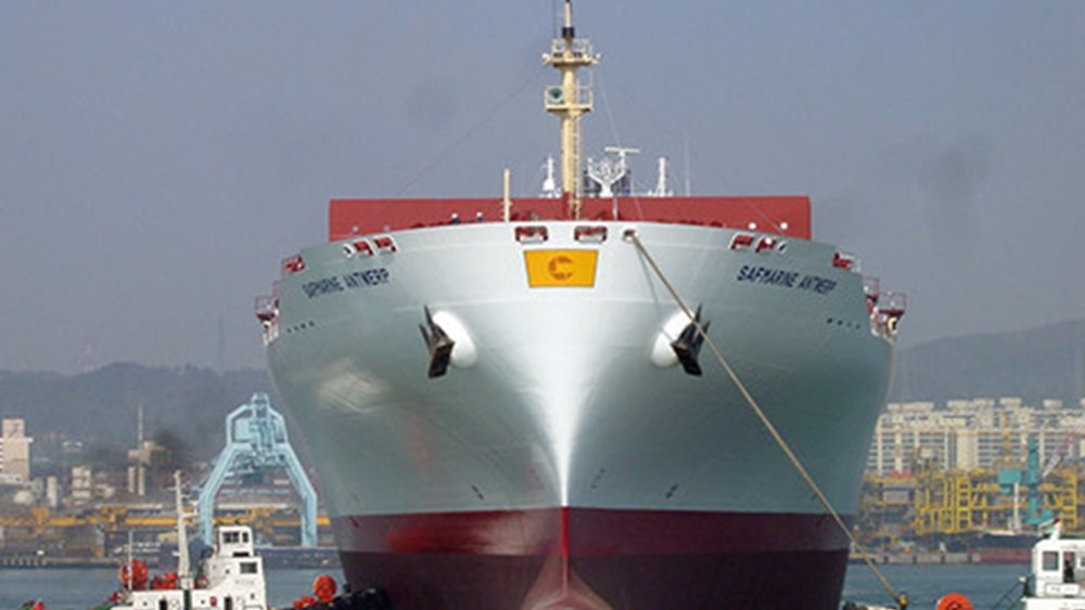 Costamare: Στις 19 Μαΐου η δημόσια προσφορά για το ομόλογο έως 100 εκατ. ευρώ