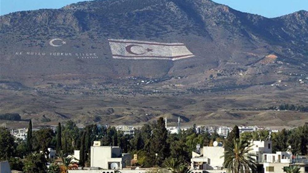 Ο Ερχουρμάν πάει Άγκυρα – Η πρώτη του επίσημη επίσκεψη μετά την &quot;εκλογή&quot; στα κατεχόμενα της Κύπρου