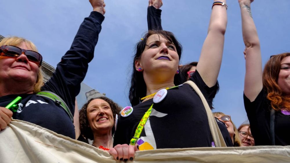 Το Δημοκρατικό Ενωτικό Κόμμα της Βόρειας Ιρλανδίας δεν θα στηρίξει την πρόταση της κυβέρνησης για το Brexit