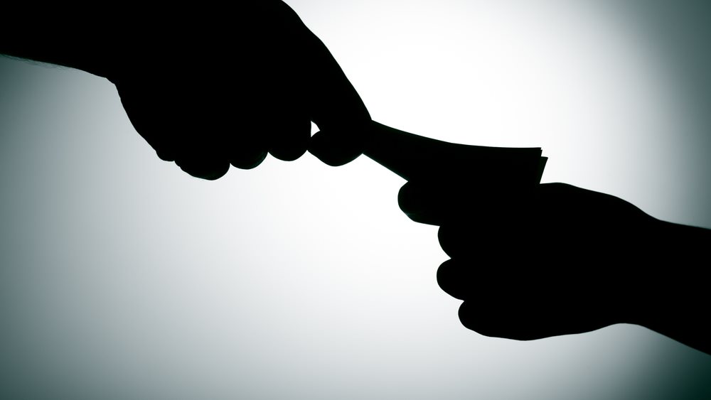 Διεθνής Διαφάνεια: Καμία βελτίωση για την Ελλάδα στον δείκτη διαφθοράς το 2024 - Σταθερή στην 59η θέση