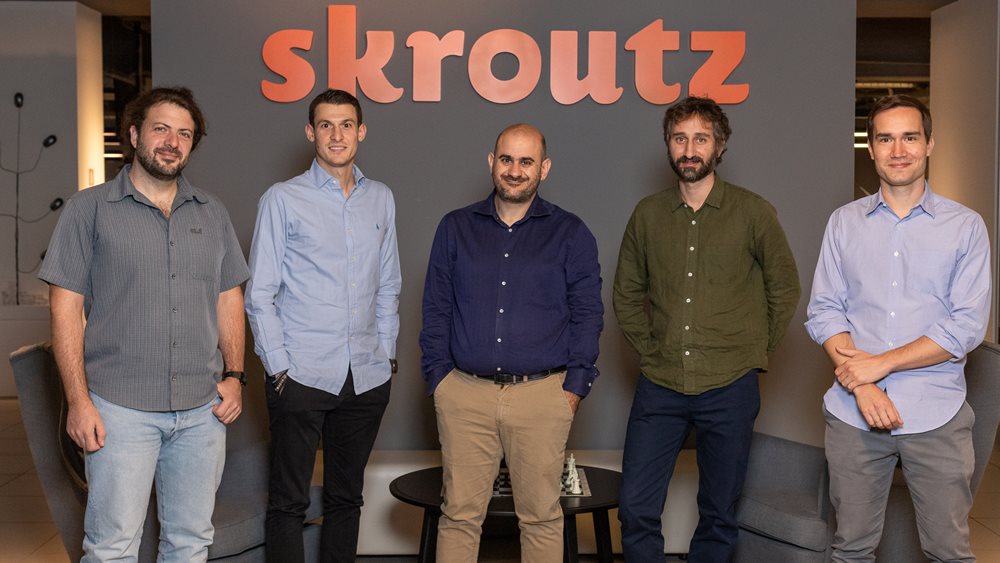 Skroutz: Νέα οργανωτική δομή και ενίσχυση της διοικητικής ομάδας με τέσσερα στελέχη