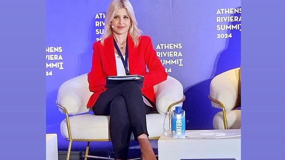 Ε. Ράπτη: Η Ελλάδα διαθέτει συγκριτικά πλεονεκτήματα που μπορούν να την καταστήσουν πρωταγωνίστρια στο πεδίο του καταδυτικού τουρισμού