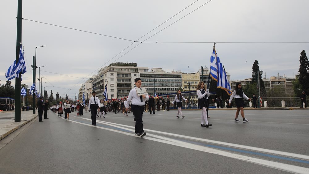 28η Οκτωβρίου: Πώς θα κινηθούν τα μέσα μαζικής μεταφοράς - Κυκλοφοριακές ρυθμίσεις
