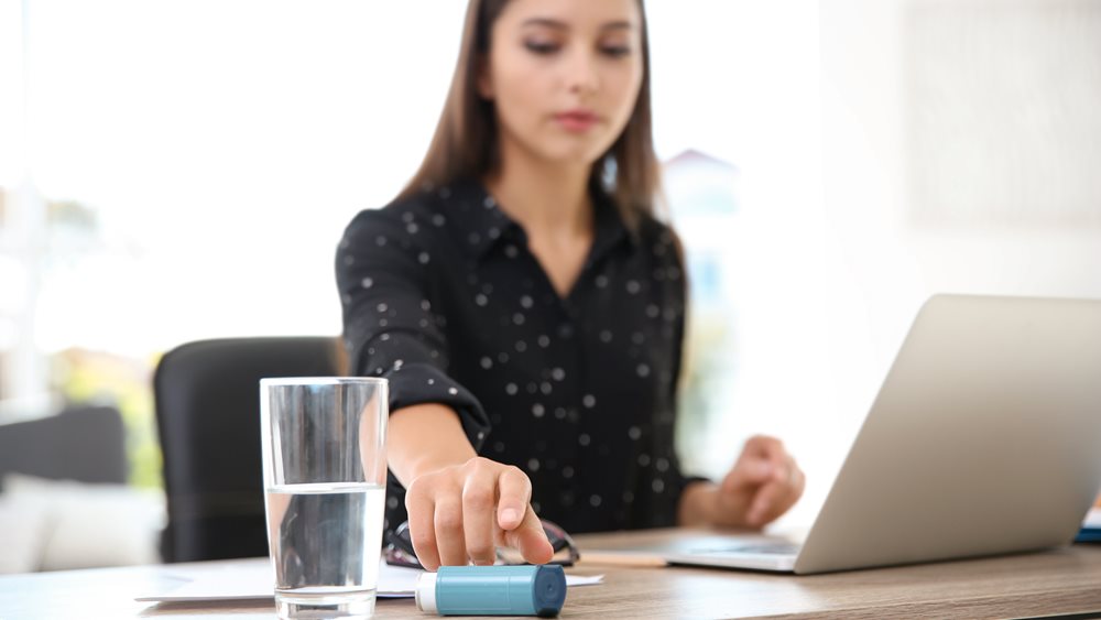 Άσθμα: Τα συμπτώματα που πρέπει να αναγνωρίζουμε