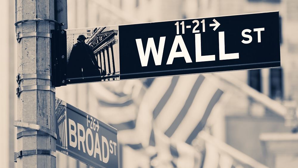 Wall: Foot with losses in the first week of the year – ‘Dive’ 4.5% Nasdaq