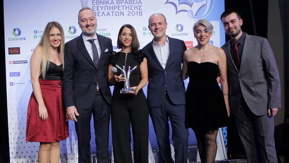 Enartia: Η ελληνική εταιρεία που &quot;φιλοξενεί&quot; 100 χιλιάδες sites