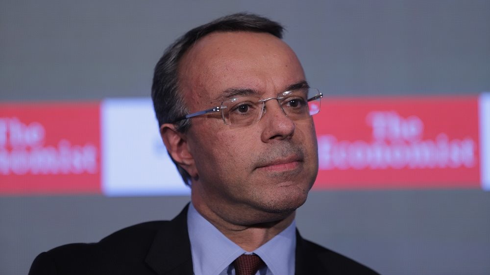 Χρ. Σταϊκούρας: Βγαίνουμε στις αγορές με 15ετές ομόλογο