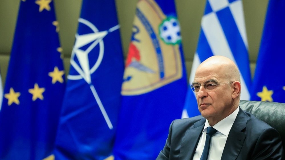 Ν. Δένδιας: Αυξήσεις έως 20% στα στελέχη των Ενόπλων Δυνάμεων σε τρεις φάσεις