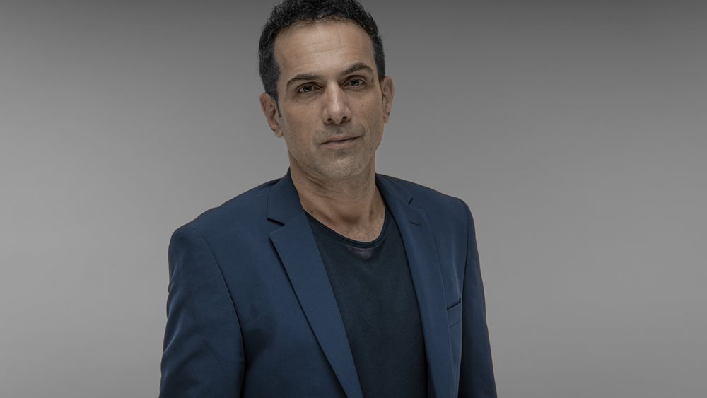 Ο Στέλιος Παπακώστας νέος CMO στα Coffee Lab