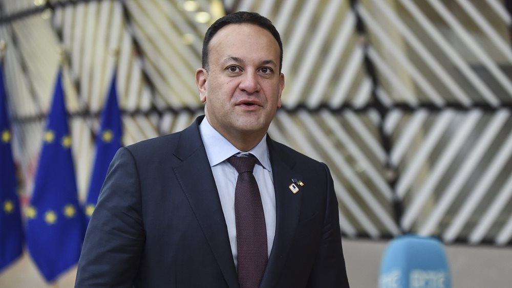 Ιρλανδία: Ο πρωθυπουργός καταδικάζει τον εμπρησμό που φέρεται να έγινε σε ξενοδοχείο για αιτούντες άσυλο