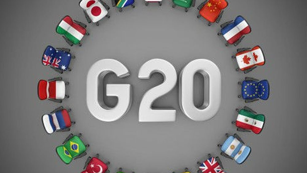 G20: Το Brexit &quot;ενισχύει τις αβεβαιότητες&quot; για την παγκόσμια οικονομία