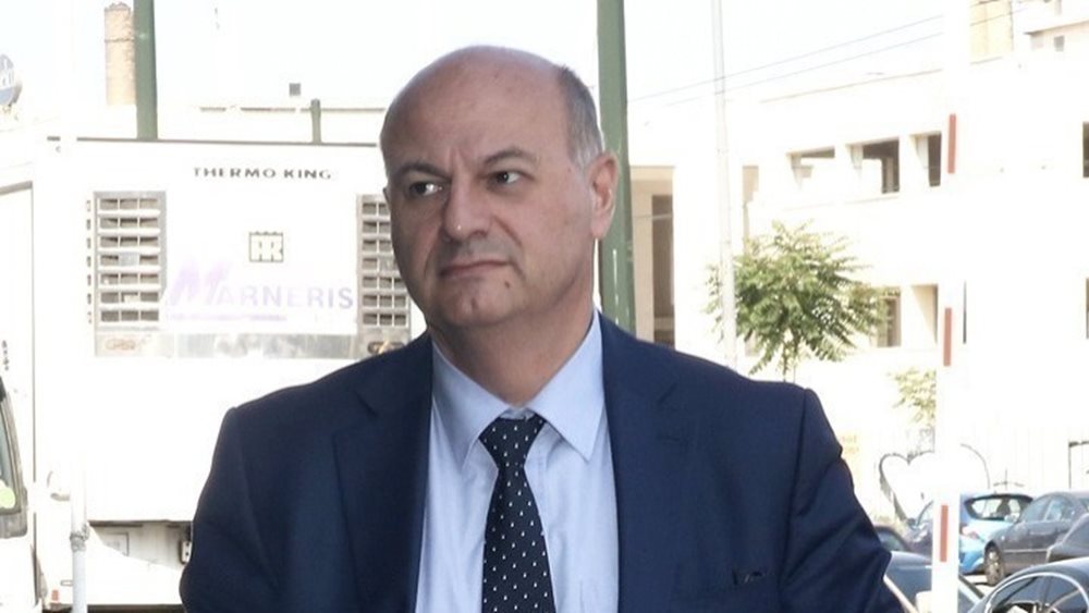 Τσιάρας: Πρέπει να σταματήσει η ατιμωρησία όσων καταστρέφουν και κάνουν επεισόδια