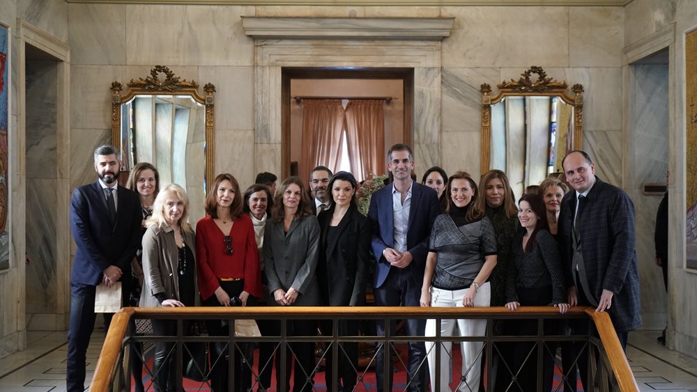 Πειραιώς Real Estate και Picar συμμετέχουν στην πρωτοβουλία του Δήμου Αθηναίων &quot;Υιοθέτησε την Πόλη σου&quot;