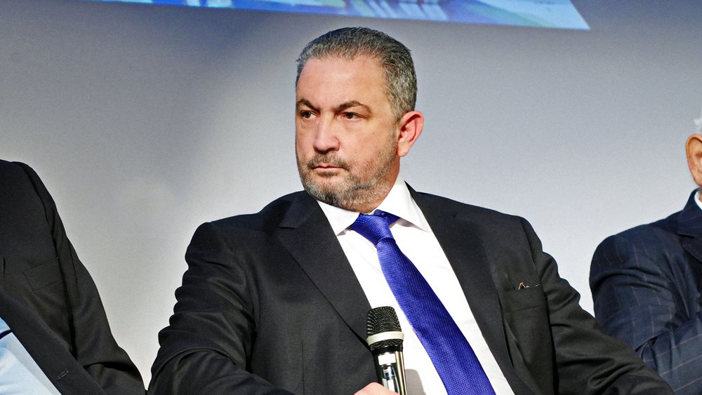 Intrakat: Στο 39,17% αυξήθηκε το ποσοστό της Winex Investments μετά την αγορά μετοχών αξίας €11,7 εκατ.