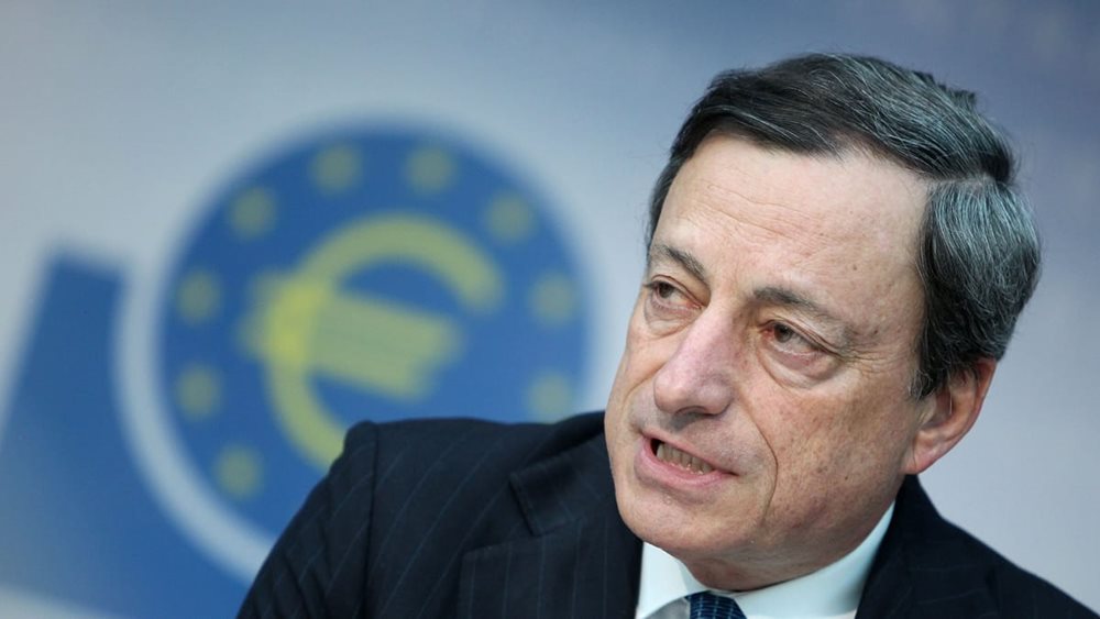 Με το μυαλό στο χρέος του Νότου και στις τράπεζες οι αποφάσεις του Ντράγκι/ΕΚΤ
