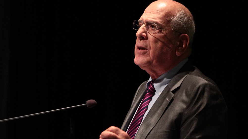 Κουκιάδης: Υπάρχουν δέκα επίμαχα σημεία&quot; για το νέο εργασιακό