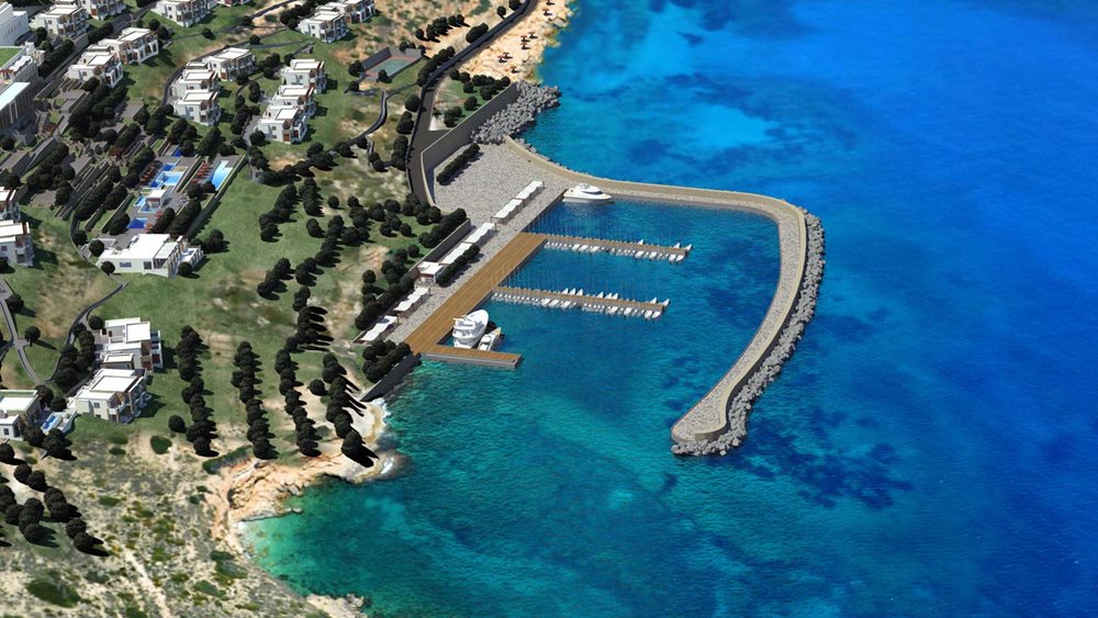 Ικτίνος: Στις 21 Ιουνίου η τακτική Γ.Σ. - Πρόταση για μη διανομή μερίσματος
