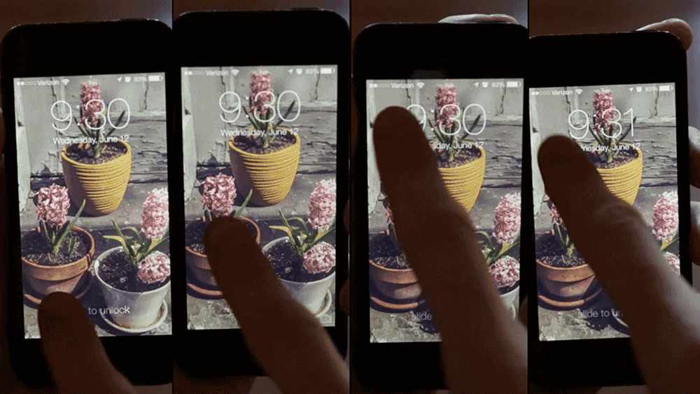 Επτά &quot;κόλπα&quot; στα iPhones που μόνο λίγοι χρήστες γνωρίζουν