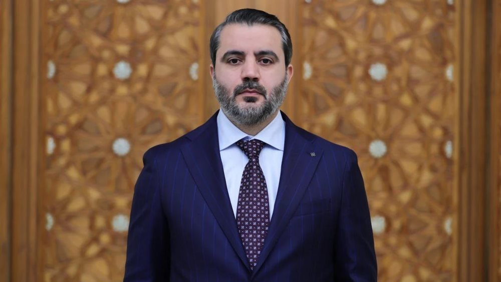 Στην Σ. Αραβία η πρώτη διεθνής επίσκεψη του νέου Σύρου ΥΠΕΞ