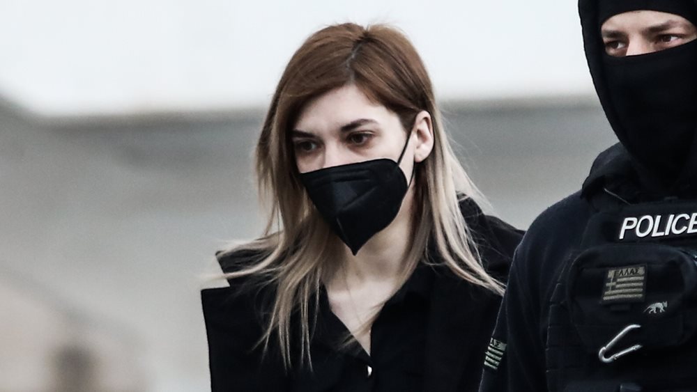 Δίκη Ρ. Πισπιρίγκου: Ανακοινώνεται η απόφαση για το θάνατο της Τζωρτζίνας