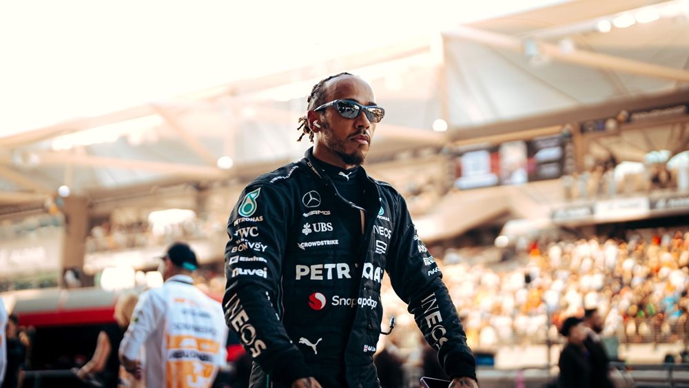Επίσημο: O Lewis Hamilton στην Ferrari από το 2025-οι δηλώσεις των πρωταγωνιστών της μεταγραφής-έκπληξη στην F1