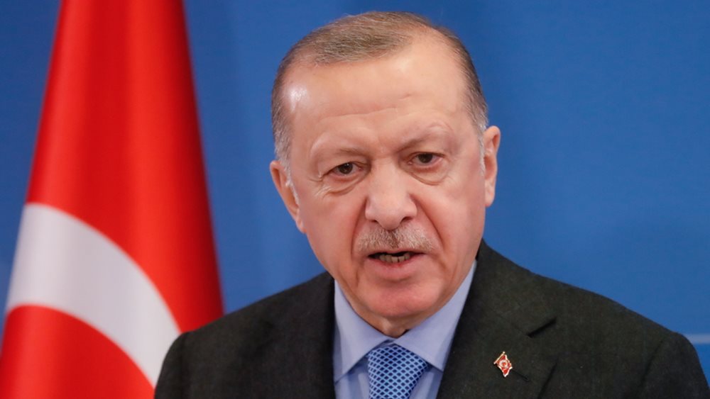 Erdogan: Trade aims to increase trade with Kazakhstan to $ 10 billion