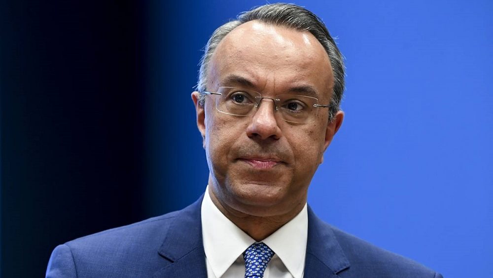 Χρ. Σταϊκούρας: Ιστορική μέρα για την Ελλάδα - Παύει να αποτελεί εξαίρεση στην Ευρωζώνη