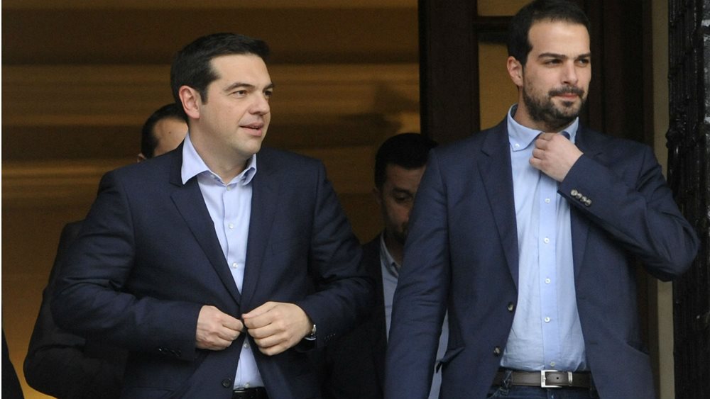 Κύκλοι Αλ. Τσίπρα για δείπνο με Γ. Σακελλαρίδη: Ας μην τα συνδέουμε όλα με την πολιτική