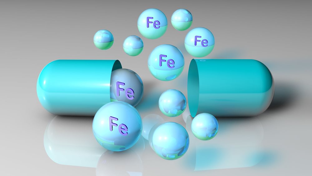 Τροφές πλούσιες σε σίδηρο (για χορτοφάγους και κρεατοφάγους)