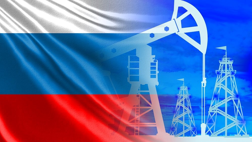 Ρωσία: Μειωμένη η παραγωγή πετρελαίου τον Μάρτιο, για πρώτη φορά το τελευταίο 7μηνο