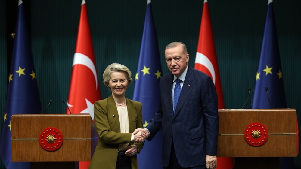 Γιατί η ΕΕ χρειάζεται την Τουρκία στον Νότιο Καύκασο