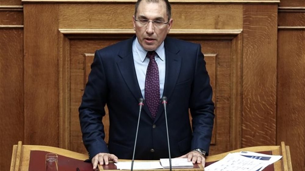 Με εμφύλιο για τα ειδικά μισθολόγια απειλείται η συγκυβέρνηση