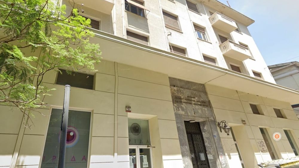 Σήμερα οι προσφορές για τη μίσθωση του πρώην Μεγάρου ΤΣΜΕΔΕ