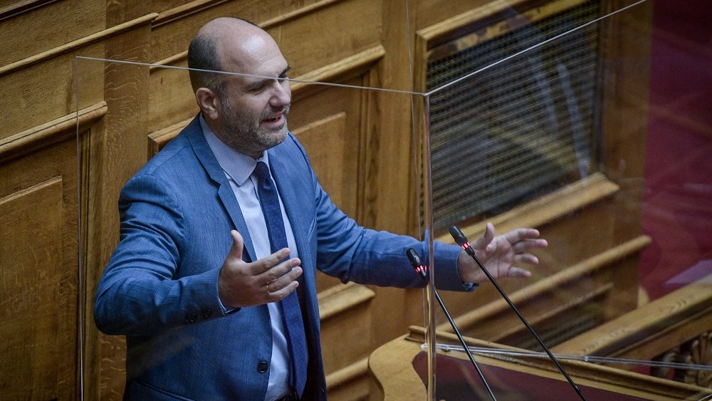 ΔΗΜΗΤΡΗΣ ΜΑΡΚΟΠΟΥΛΟΣ
