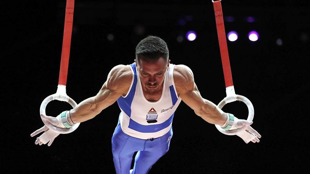 &quot;Ασημένιος&quot; ο Πετρούνιας στο Παγκόσμιο Κύπελλο