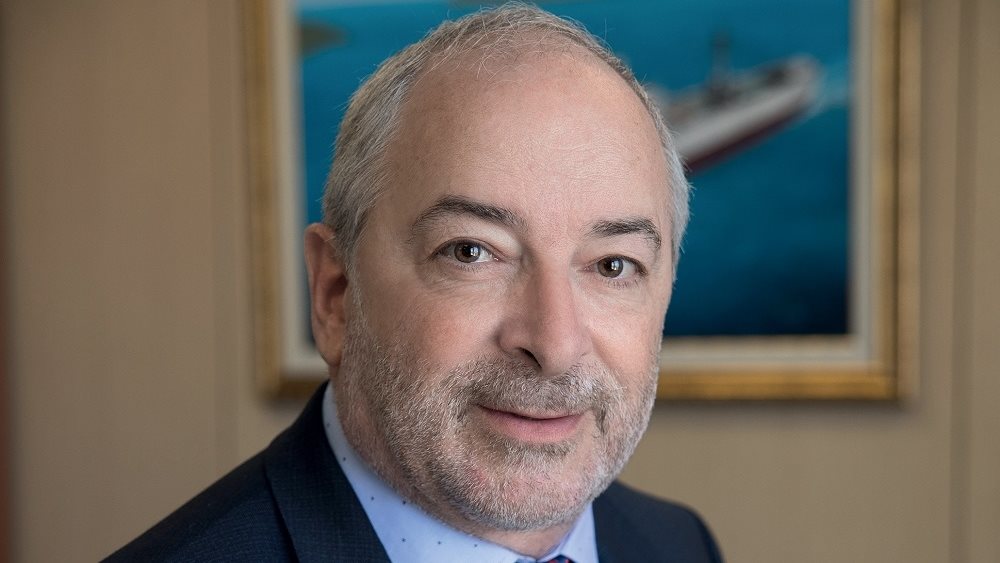 ABS: O ελληνικός εφοπλισμός στην εποχή της βιωσιμότητας και των χαμηλών εκπομπών CO2