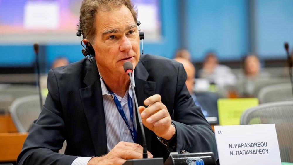 Κομισιόν σε Ν. Παπανδρέου: Η Ευρωπαϊκή Επιτροπή εξετάζει τρόπους καταπολέμησης της παράνομης αλιείας από την Τουρκία