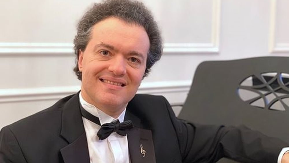 Ο Ρώσος πιανίστας Γεβγκένι Κίσιν χαρακτηρίστηκε &quot;ξένος πράκτορας&quot; εξαιτίας της εναντίωσής του στον πόλεμο στην Ουκρανία