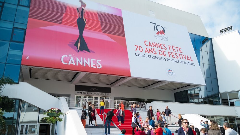 Για το καλοκαίρι αναβάλλεται το Φεστιβάλ των Καννών λόγω πανδημίας
