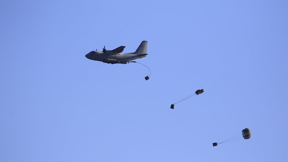 Milliyet: Ελλάδα, Κύπρος και Ισραήλ ετοιμάζουν 2.500 στρατιώτες εναντίον της Τουρκίας