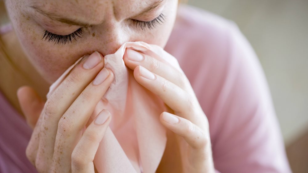 Πόσο επικίνδυνο είναι το νέο στέλεχος Κ της γρίπης