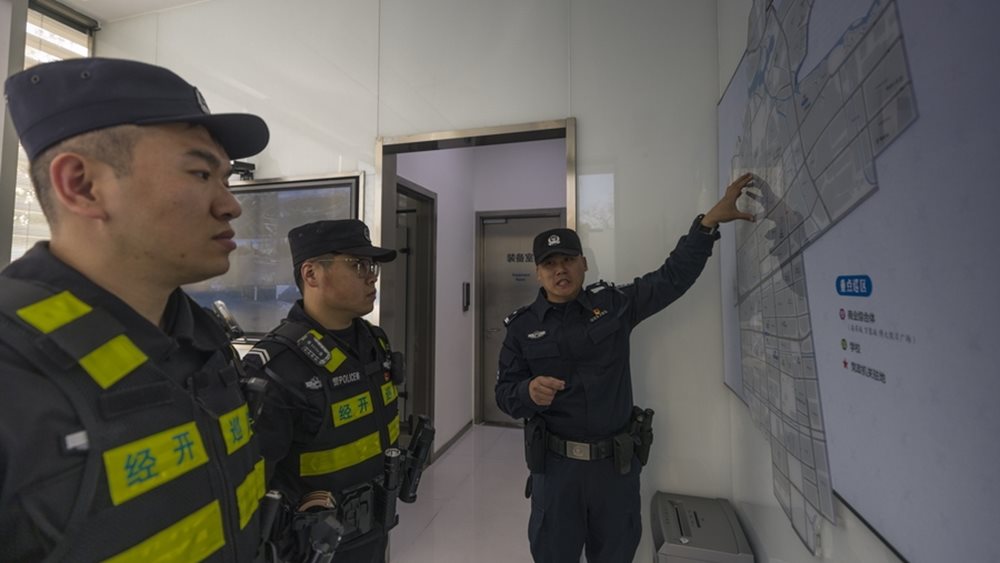 Εθνική καμπάνια καταστολής της κατασκοπείας άρχισε η Κίνα - Στο στόχαστρο ξένες εταιρείες