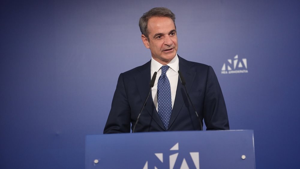 Συναγερμός στην κυβέρνηση για τη λειψυδρία - Σήμερα στο Μαξίμου το σχέδιο αντιμετώπισης του δύσκολου προβλήματος